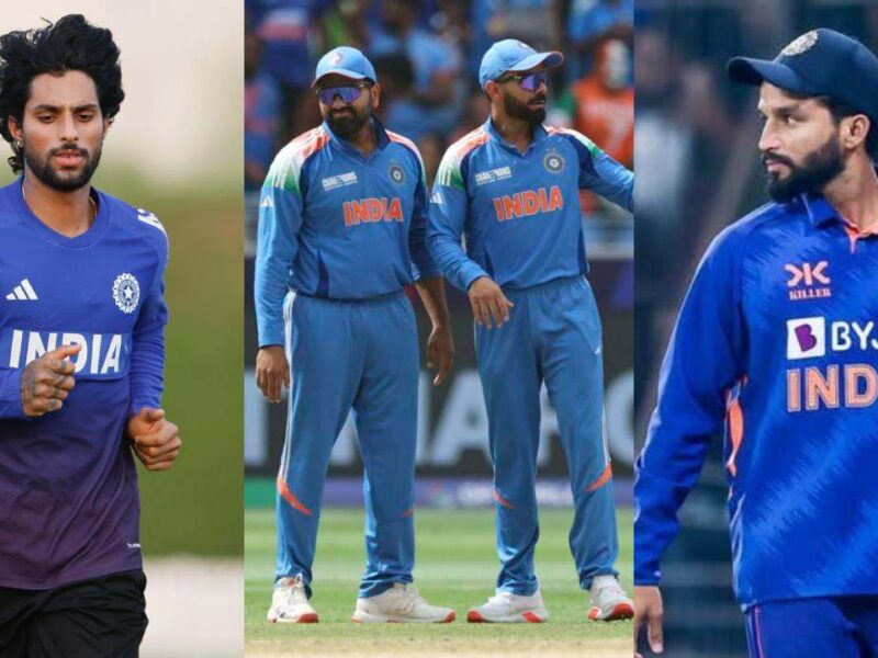 तिलक वर्मा कप्तान, अभिषेक शर्मा को मौका, अर्शदीप-हर्षित की भी एंट्री, ऑस्ट्रेलिया के खिलाफ ODI के लिए भारतीय टीम का हुआ ऐलान