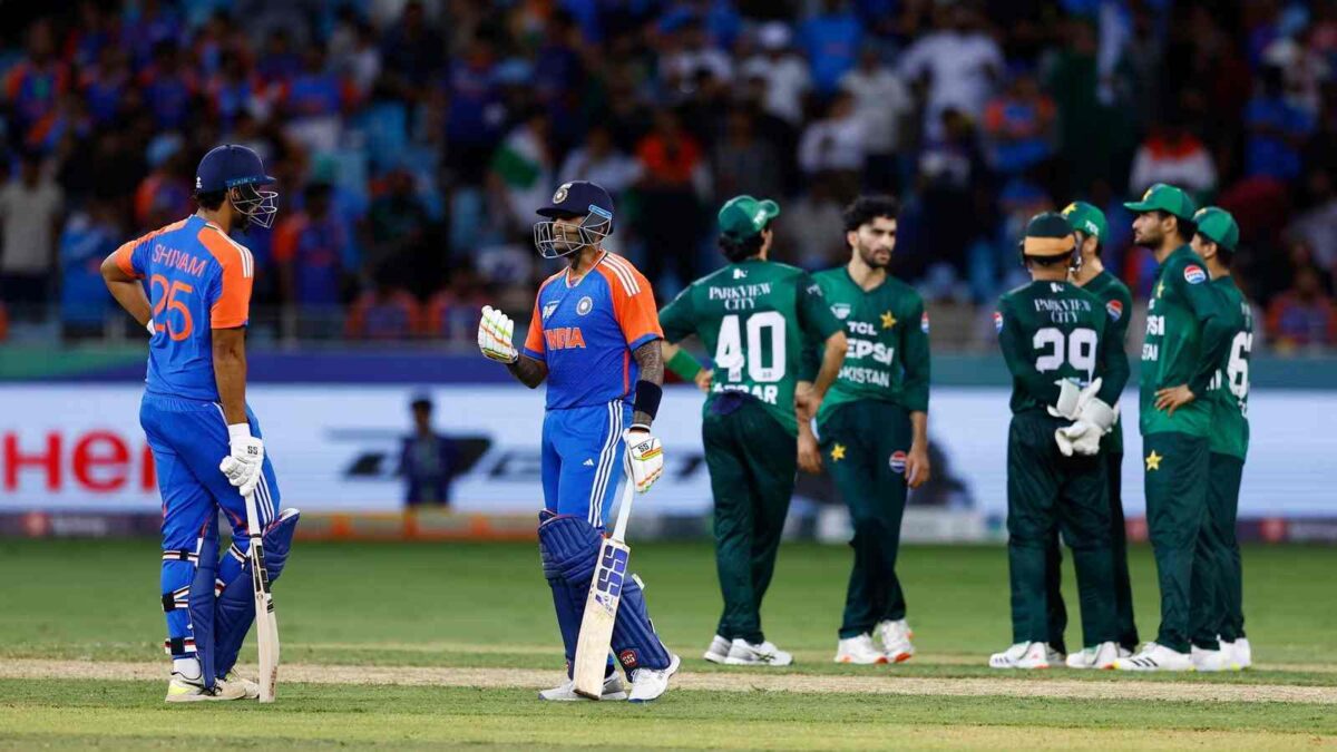 विवाद के बीच IND vs PAK मैच का फिर लगेगा तड़का! एशिया कप में अब इस तारीख को दोनी टीम होंगी आमने-सामने