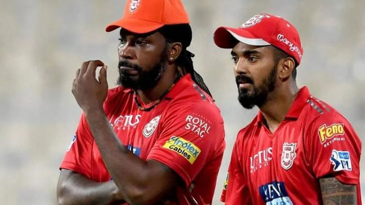 फूट-फूट कर रोने लगे क्रिस गेल, भारत में हुई बेइज्जती नहीं हुई बर्दाश्त, कहा- इस खिलाड़ी ने आईपीएल में किया मेरा अनादर