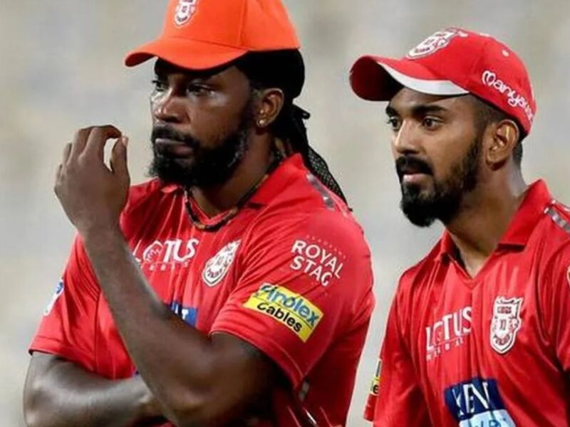 फूट-फूट कर रोने लगे क्रिस गेल, भारत में हुई बेइज्जती नहीं हुई बर्दाश्त, कहा- इस खिलाड़ी ने आईपीएल में किया मेरा अनादर