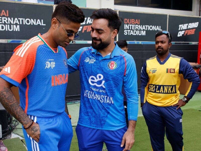 Asia Cup 2025 में मिली बड़ी खुशखबरी, टीम में शामिल हुआ 824 रन ठोकने वाला खूंखार खिलाड़ी, टीम में मिली जगह