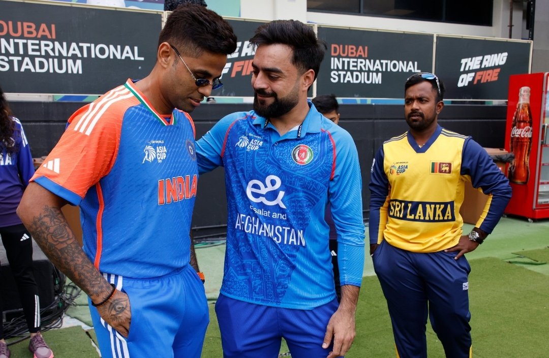 Asia Cup 2025 में मिली बड़ी खुशखबरी, टीम में शामिल हुआ 824 रन ठोकने वाला खूंखार खिलाड़ी, टीम में मिली जगह