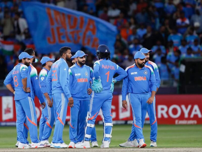 IND VS AUS: ऑस्ट्रेलिया दौरे से पहले लगा बड़ा झटका, भारतीय टीम का मैच विनर खिलाड़ी हुआ बाहर! रोहित-विराट का है करीबी