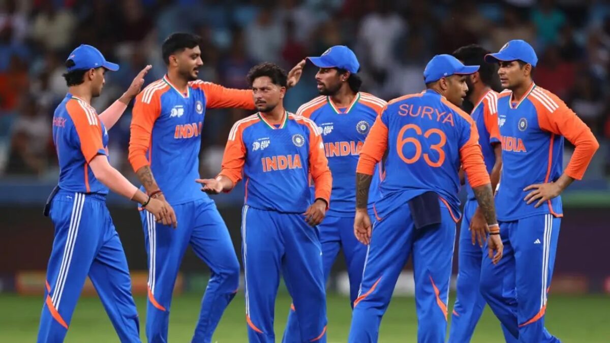 IND vs PAK Asia Cup 2025