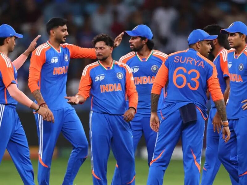 IND vs PAK Asia Cup 2025
