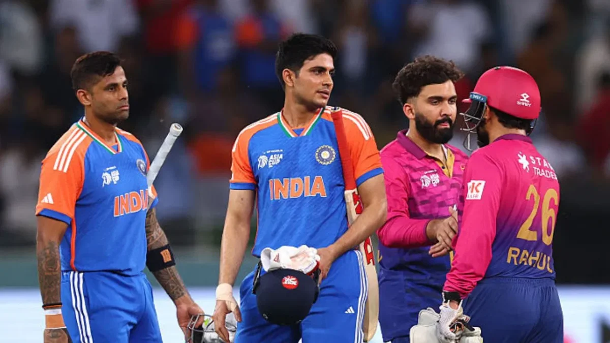 IND vs UAE ASIA CUP 2025 TEAM INDIA PRICE MONEY