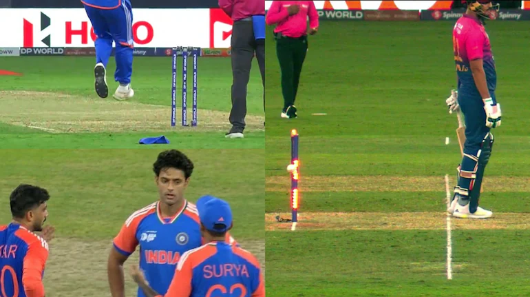 IND vs UAE Junaid Siddique suryakuamr YAdav
