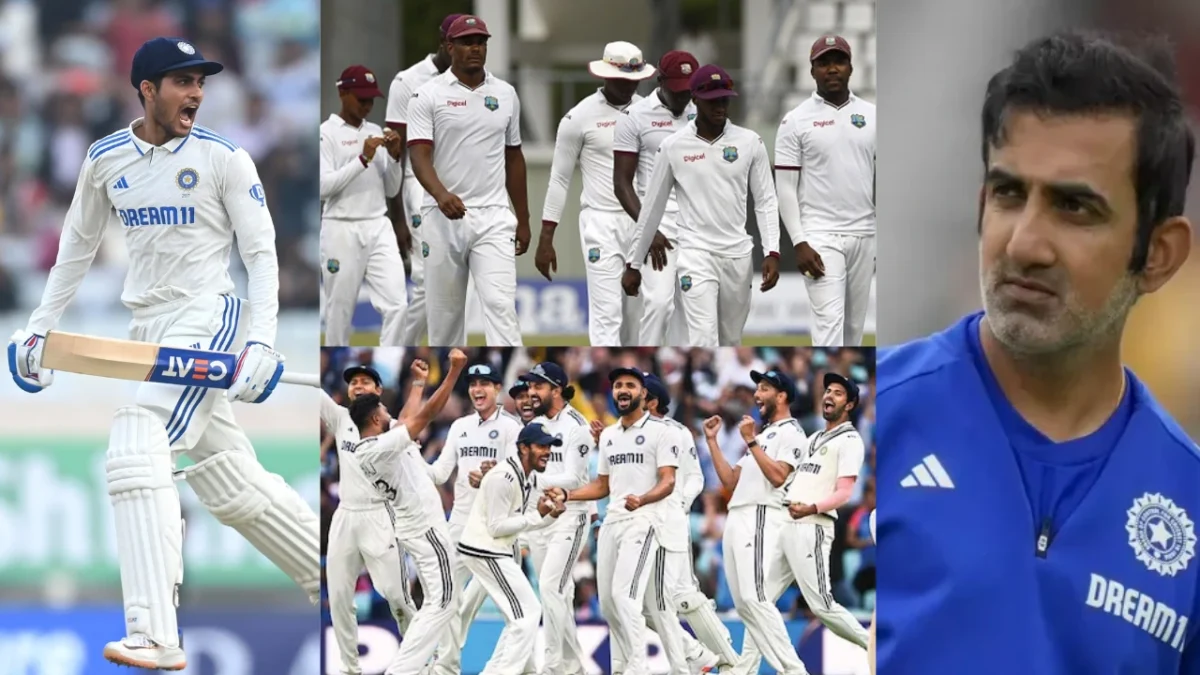 IND vs WI West Indies Coach Darren Sammy
