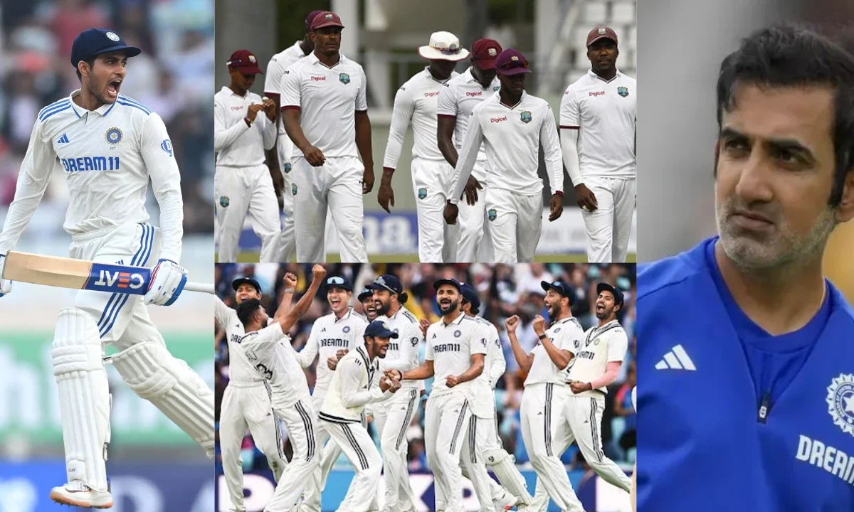 IND vs WI West Indies Coach Darren Sammy