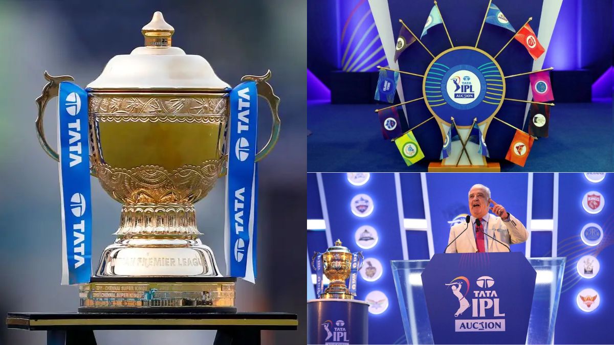 IPL 2026 MEGA AUCTION SRH AND PBKS