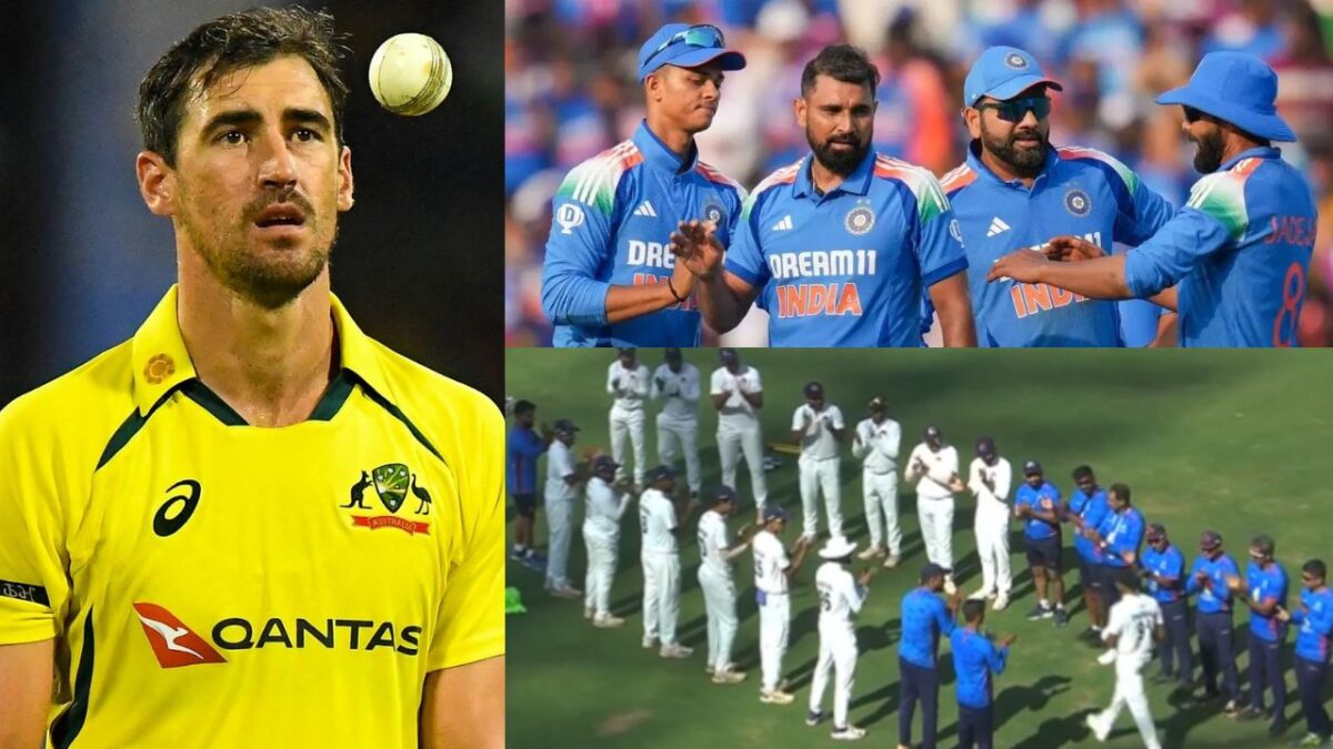 Mitchell Starc T20 World Cup 2026
