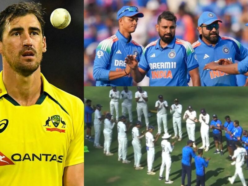 IND VS AUS: गिल-रोहित-अय्यर? तीनों में से ये खिलाड़ी करेगा ऑस्ट्रेलिया के खिलाफ वनडे में टीम इंडिया की कप्तानी