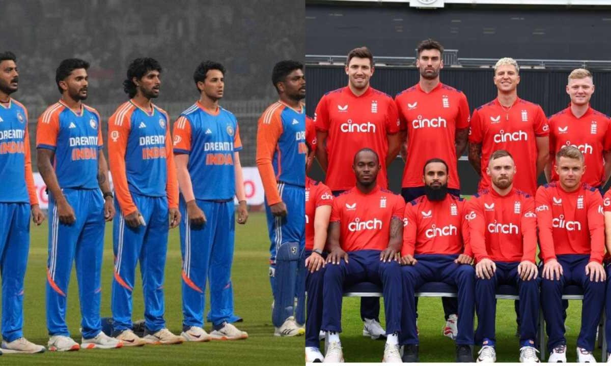 IND VS ENG