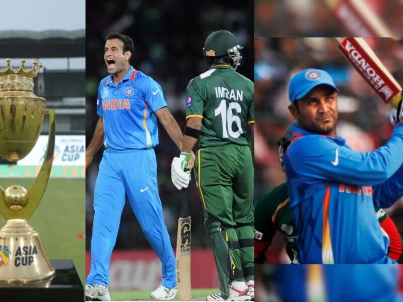 Asia Cup 2025 में सहवाग, जडेजा, पठान की हुई एंट्री, दुबई के मैदान में एक साथ दिखेंगे ये महान दिग्गज खिलाड़ी, मिला अहम् रोल