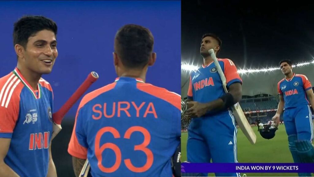 Asia Cup Points Table: महज 27 गेंद मिली जीत के बाद पॉइंट टेबल में टीम इंडिया का जलवा, पाकिस्तान के लिए खड़ी हुई मुसीबत, देखें