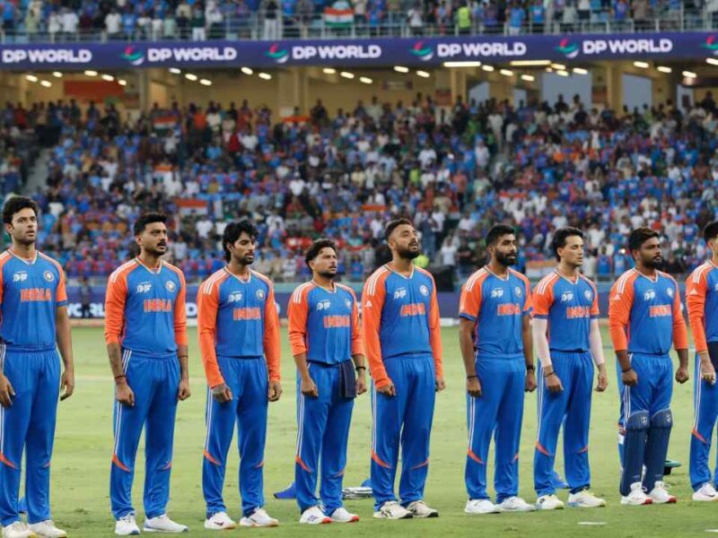 INDIA vs OMAN: बुमराह बाहर, अर्शदीप को मौका, 4 बड़े बदलाव के बाद भारतीय टीम की प्लेइंग XI आयी सामने
