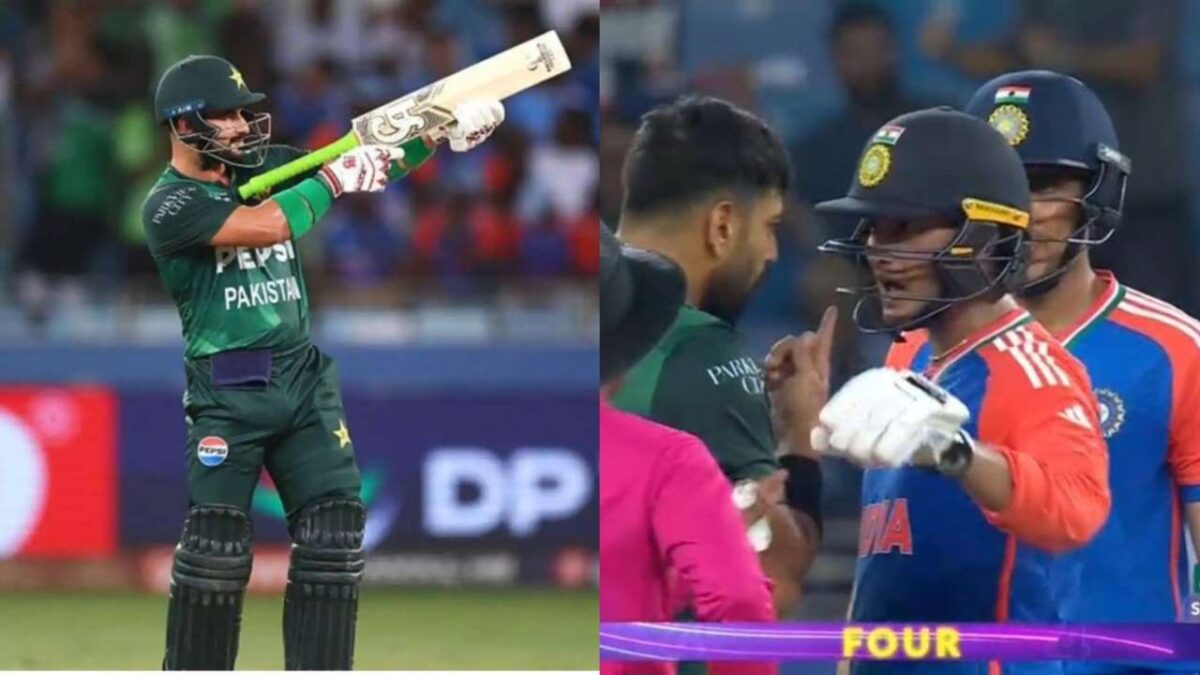 IND vs PAK: 'AK 47 का जवाब में ब्रह्मोस लांच किया..', पूर्व पाकिस्तानी गेंदबाज ने सेलिब्रेशन और कैच विवाद पर खुलकर रखी अपनी राय