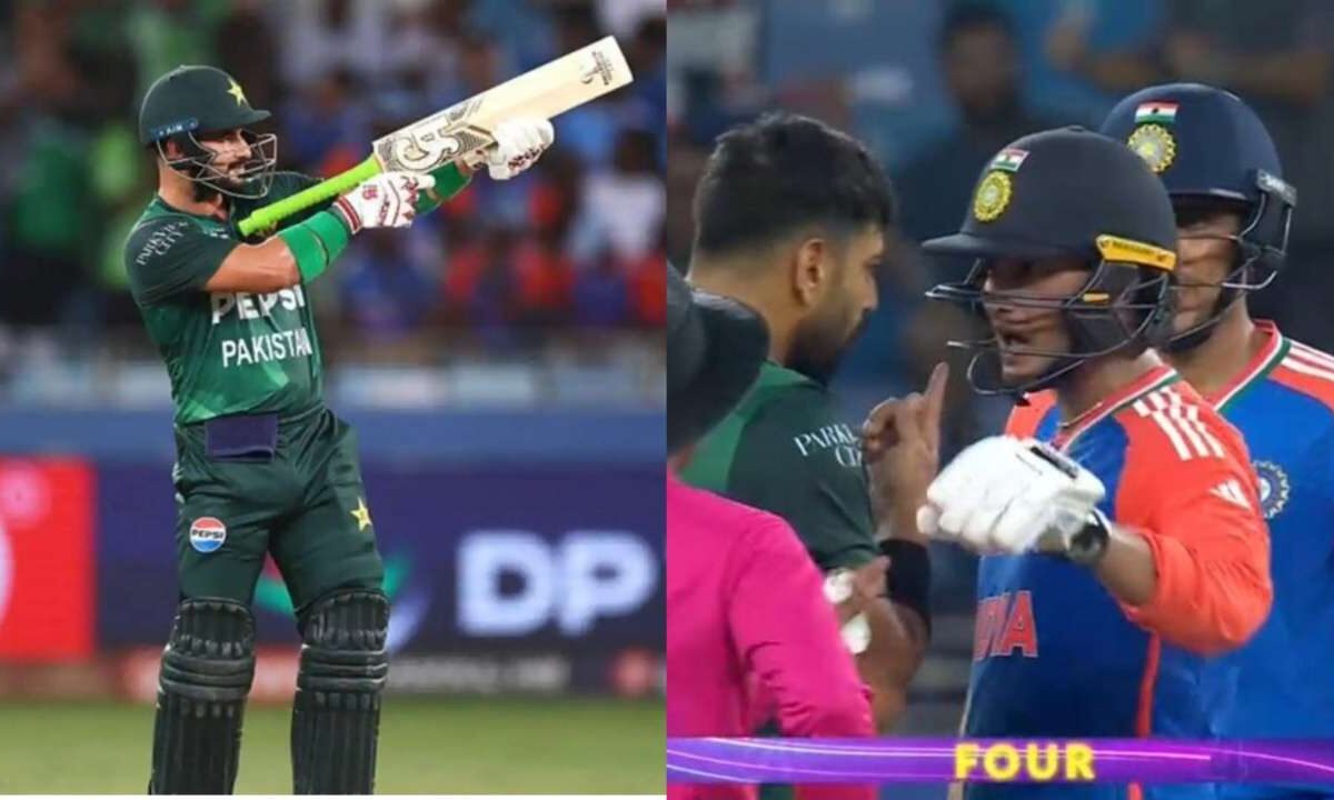 IND vs PAK: 'AK 47 का जवाब में ब्रह्मोस लांच किया..', पूर्व पाकिस्तानी गेंदबाज ने सेलिब्रेशन और कैच विवाद पर खुलकर रखी अपनी राय
