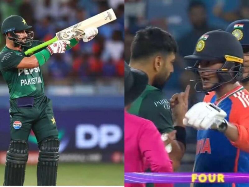 IND vs PAK: 'AK 47 का जवाब में ब्रह्मोस लांच किया..', पूर्व पाकिस्तानी गेंदबाज ने सेलिब्रेशन और कैच विवाद पर खुलकर रखी अपनी राय