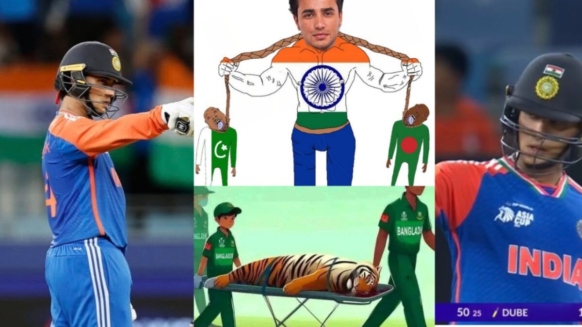 Abhishek Sharma
