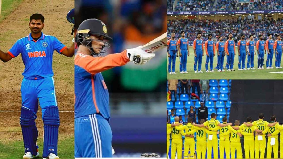 ऑस्ट्रेलिया के खिलाफ वनडे सीरीज के लिए भारतीय टीम का ऐलान, श्रेयस अय्यर बने कप्तान, अभिषेक शर्मा, तिलक वर्मा की एंट्री
