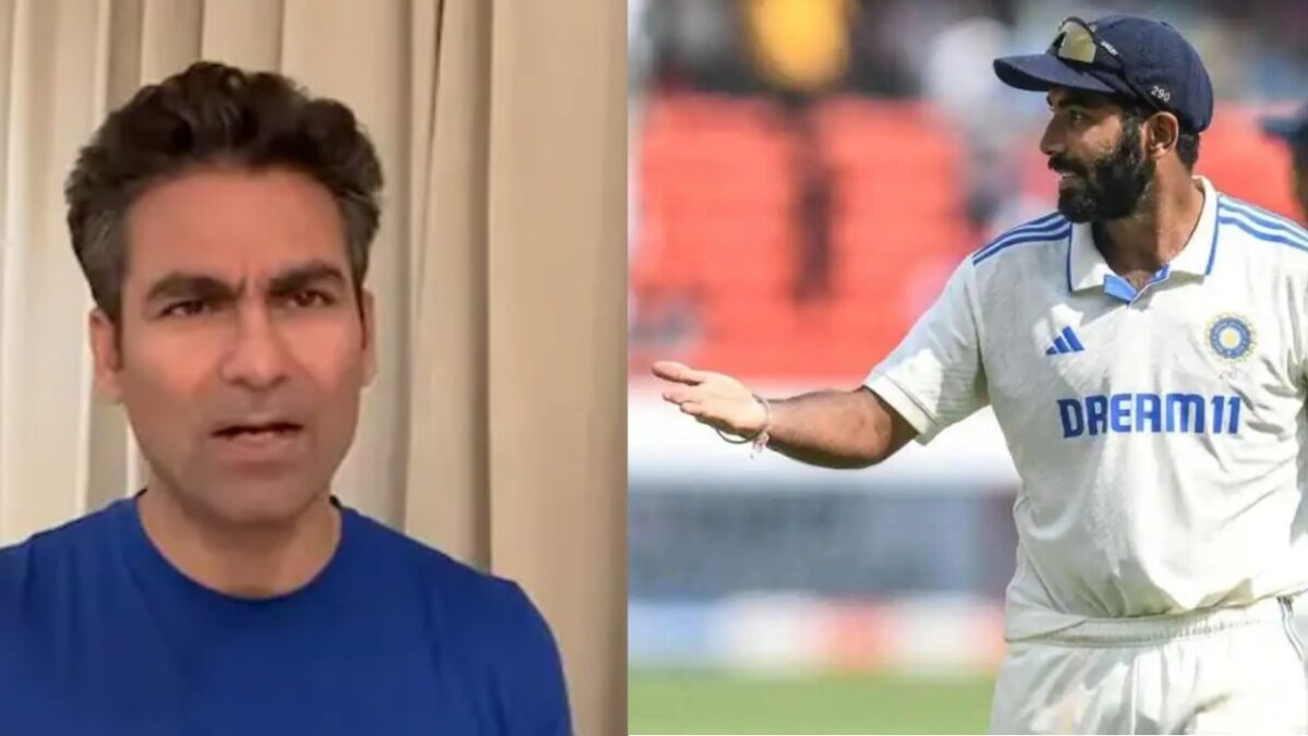 'पहले भी गलत थे और अभी भी..', Mohammad Kaif की बात सुना भड़क उठे बुमराह, दिया मुंहतोड़ जवाब