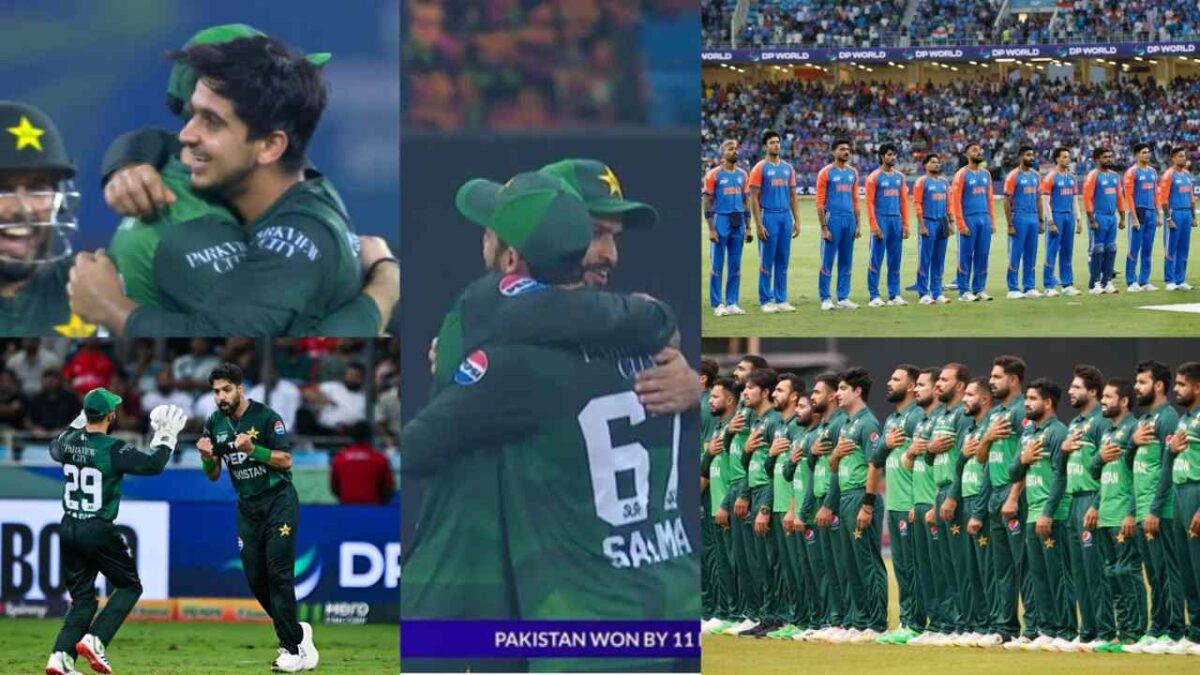 ASIA CUP फाइनल में पहुंची पाकिस्तान, खूब लड़ी बांग्लादेश नही मिली जीत, 41 साल बाद फाइनल में भारत-पाक, जानिए कब होगा मुकाबला