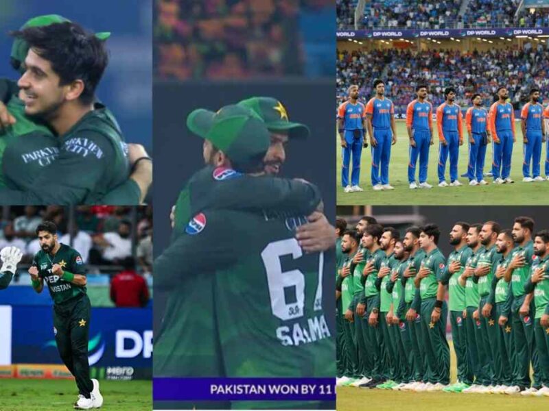 ASIA CUP फाइनल में पहुंची पाकिस्तान, खूब लड़ी बांग्लादेश नही मिली जीत, 41 साल बाद फाइनल में भारत-पाक, जानिए कब होगा मुकाबला