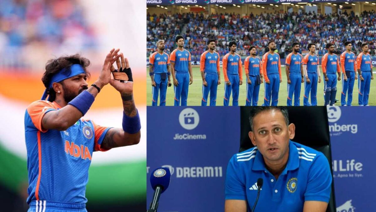 पाकिस्तान के खिलाफ मैच से पहले टीम इंडिया की बढ़ी मुसीबत, हार्दिक पंड्या हुए बाहर तो कौन करेगा रिप्लेस? गौतम हुए गंभीर