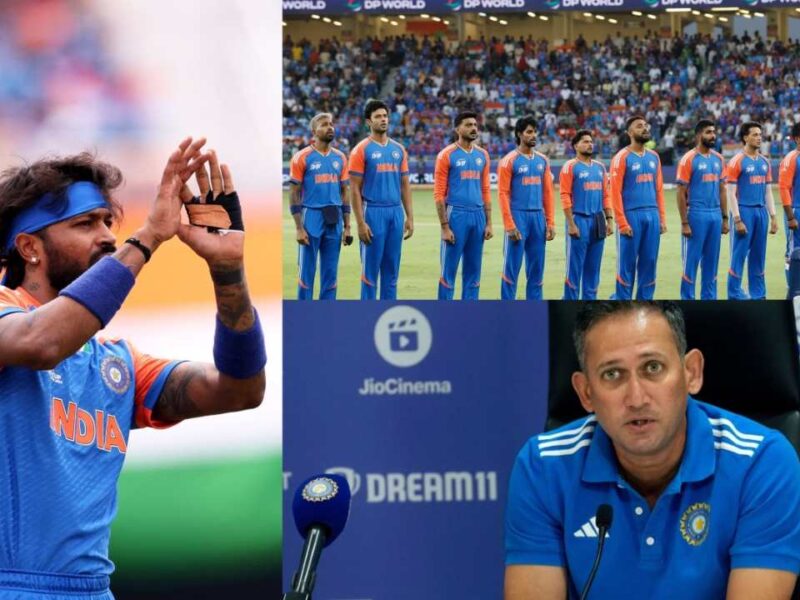 पाकिस्तान के खिलाफ मैच से पहले टीम इंडिया की बढ़ी मुसीबत, हार्दिक पंड्या हुए बाहर तो कौन करेगा रिप्लेस? गौतम हुए गंभीर