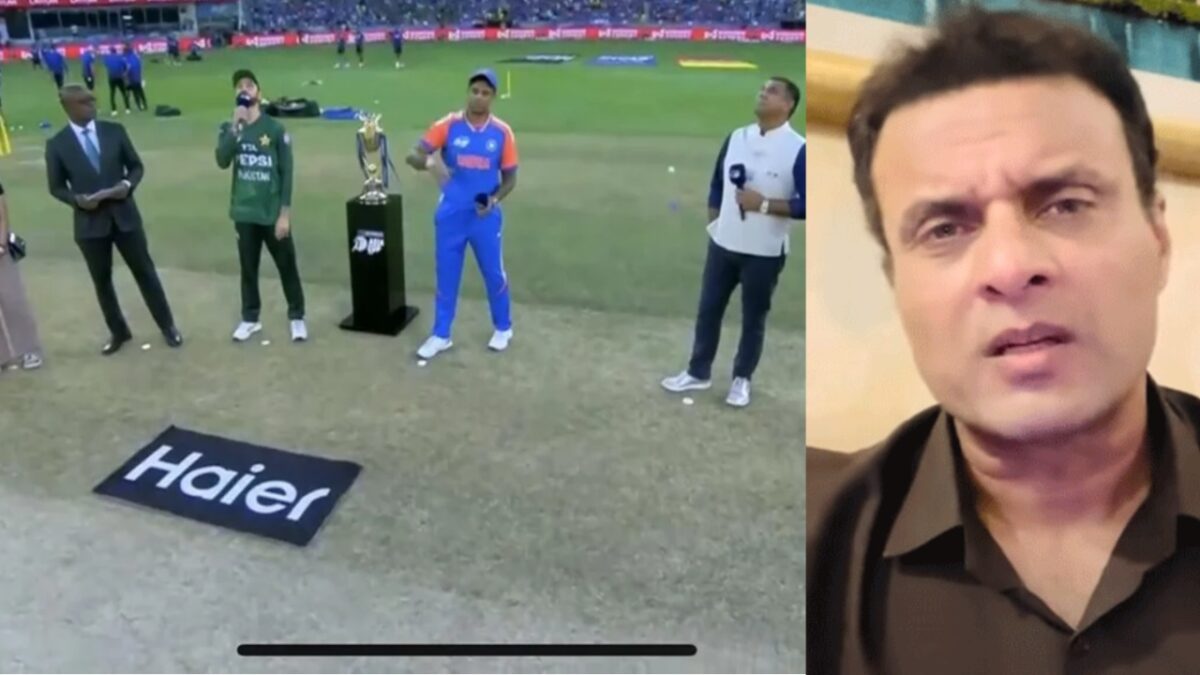 'फाइनल का टॉस फिक्स था..', एशिया कप फाइनल हारने पर पाकिस्तानी पूर्व गेंदबाज तनवीर अहमद ने लगाया जय शाह पर सनसनीखेज आरोप