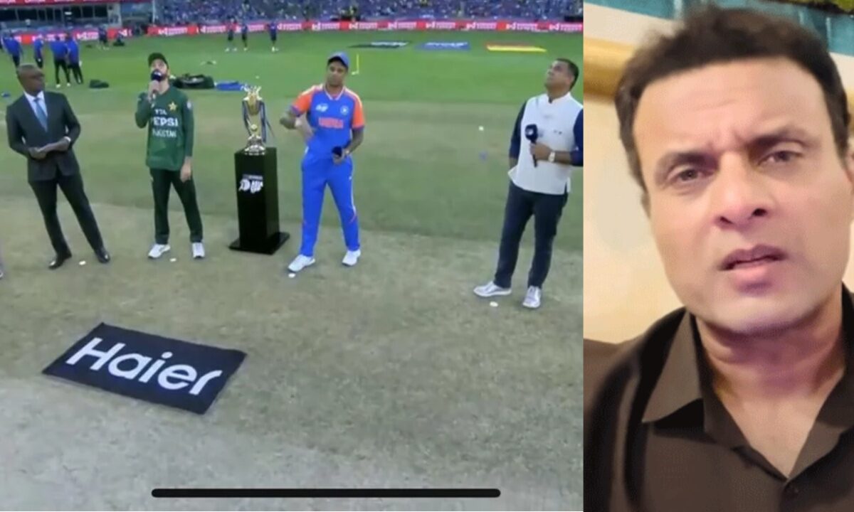 'फाइनल का टॉस फिक्स था..', एशिया कप फाइनल हारने पर पाकिस्तानी पूर्व गेंदबाज तनवीर अहमद ने लगाया जय शाह पर सनसनीखेज आरोप
