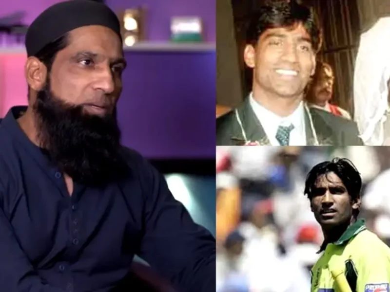 Mohammad Yousuf christian to muslim