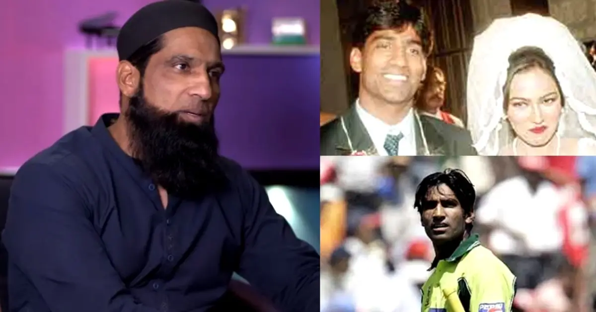 Mohammad Yousuf christian to muslim