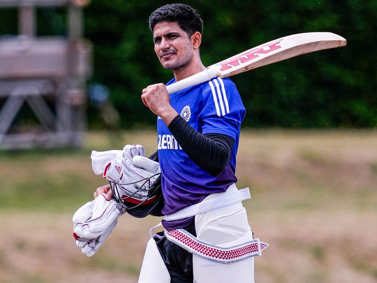 Shubman Gill: 100 रुपये से शुरू हुआ सफ़र अब इतने करोड़ में होती है महीने की कमाई, क्रिकेट के अलावा इन तरीकों से पैसा छापते है शुभमन गिल