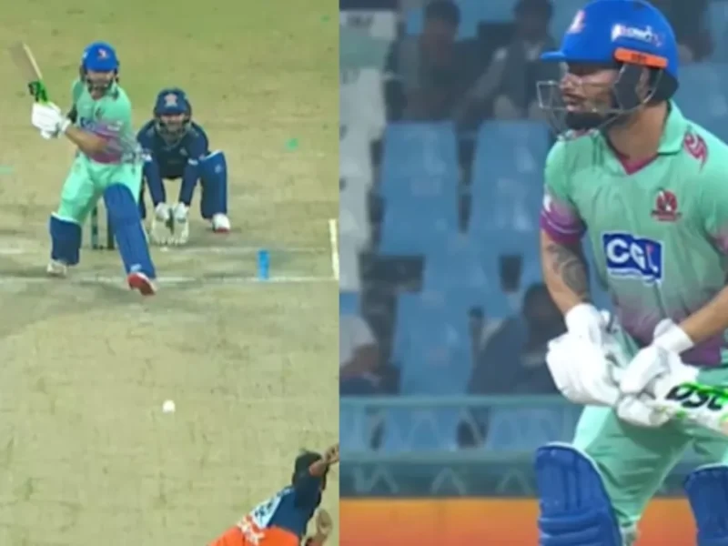 Rinku Singh 31 runs