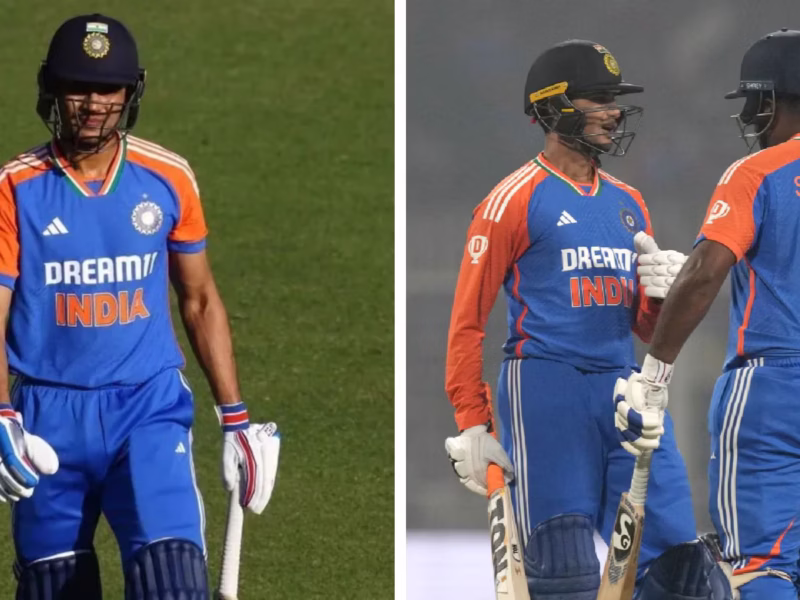 Shubman Gill IND vs PAK Asia Cup 2025