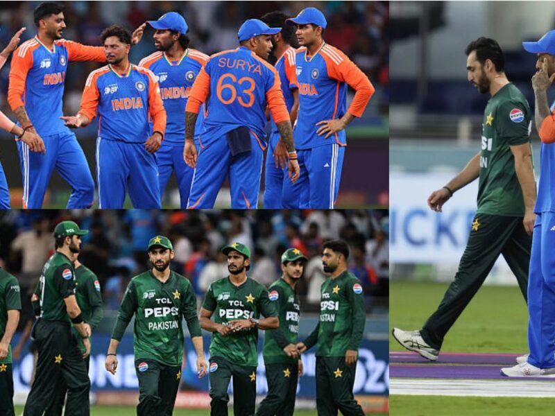 Team India Super 4 Asia Cup 2025