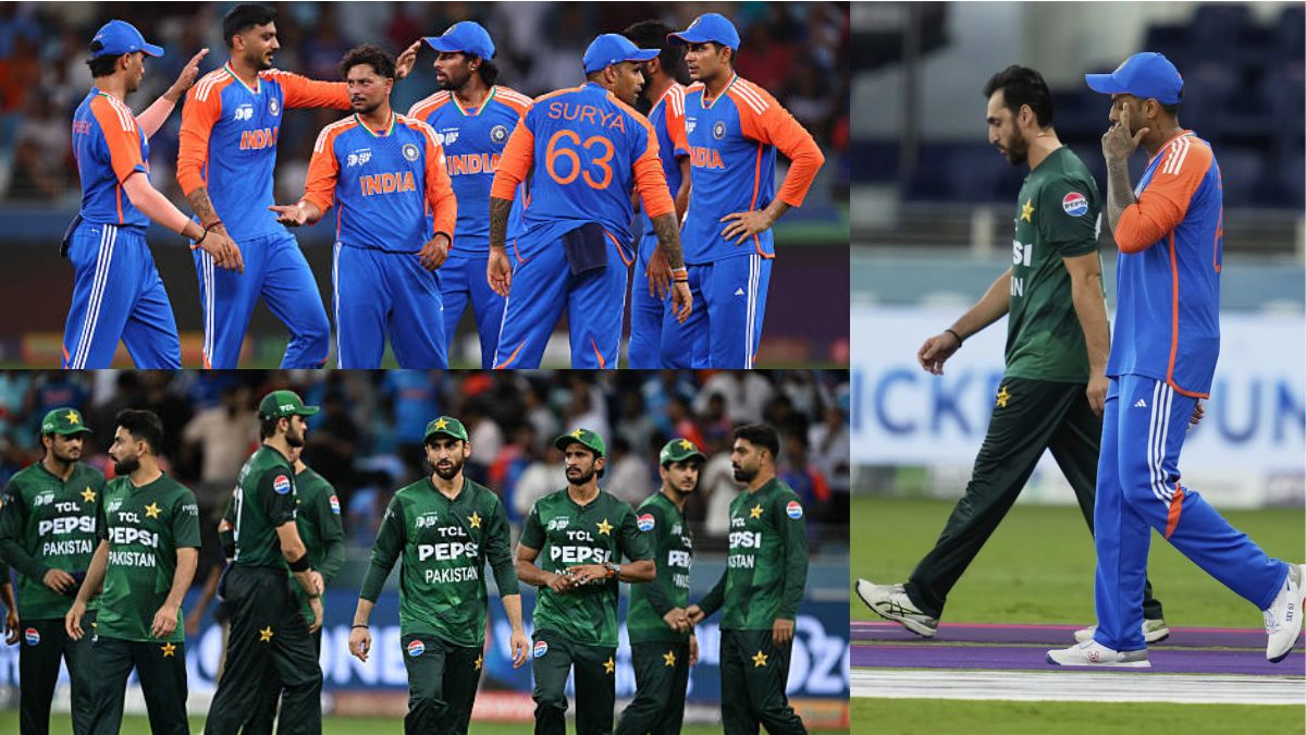 Team India Super 4 Asia Cup 2025