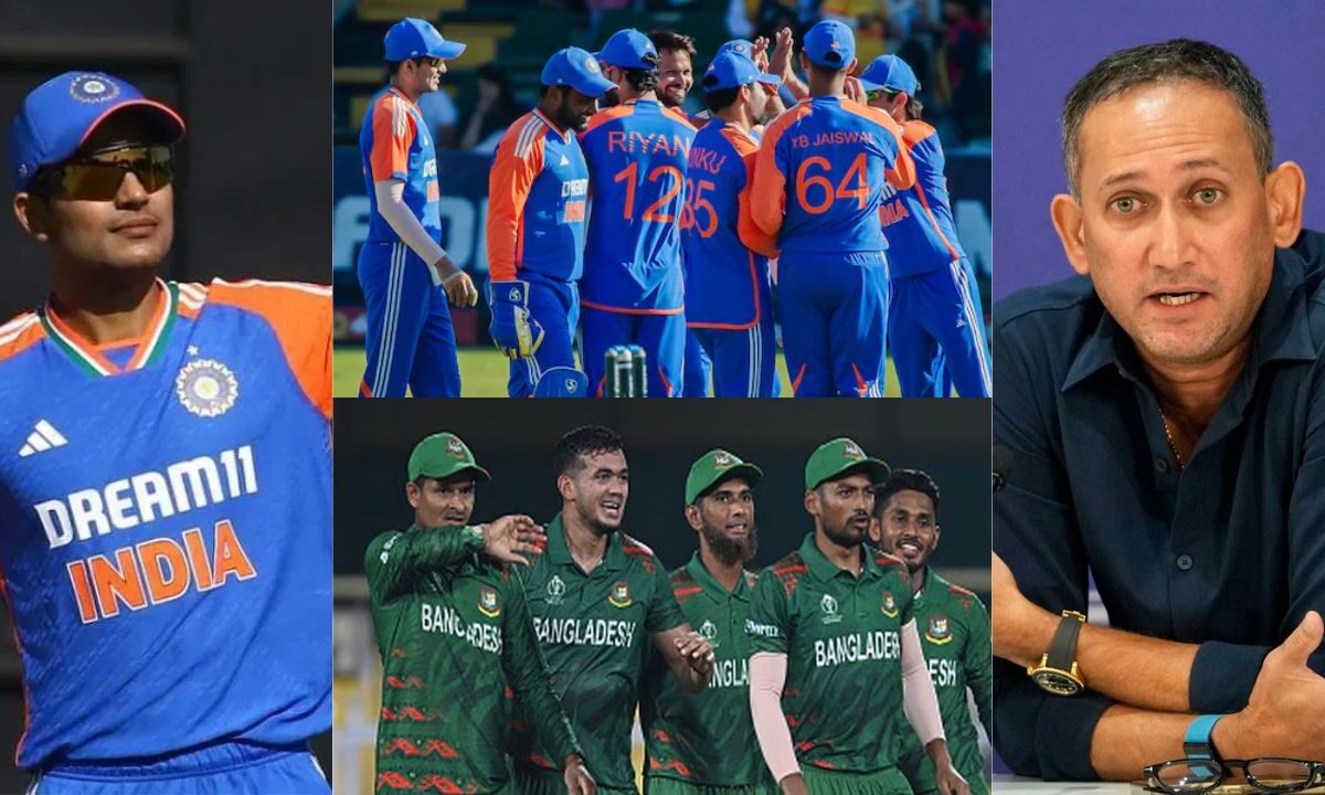 Bangladesh IND vs BAN