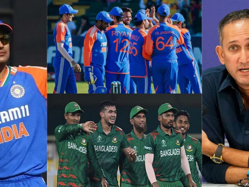 Bangladesh IND vs BAN