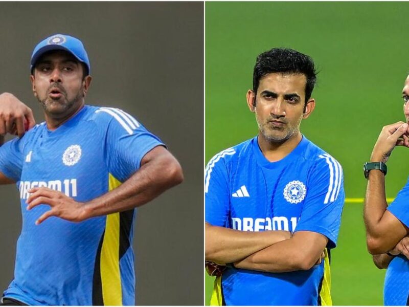 रविचंद्रन अश्विन की भारतीय टीम में हुई वापसी, इस तारीख को टूर्नामेंट में उतरेंगे अश्विन, कहा- अब इंतजार नहीं कर सकता..