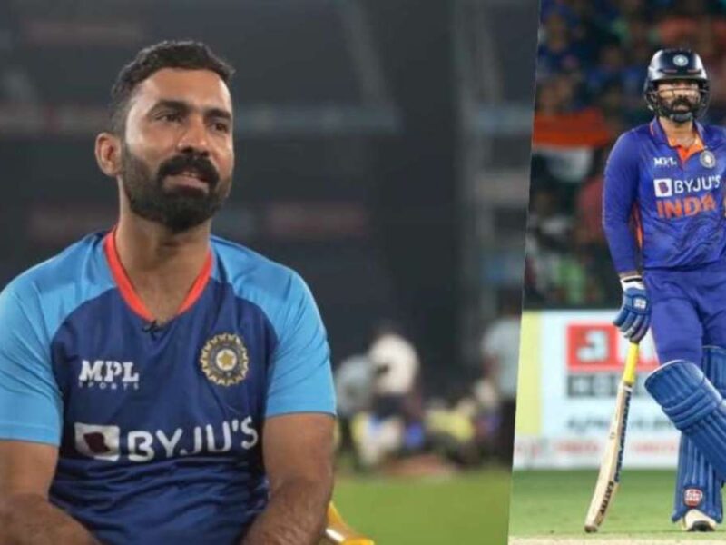 Dinesh Karthik बने टीम इंडिया के कप्तान, अश्विन भी हुए शामिल, इस महीने संभालेंगे जिम्मेदारी, भारत-पाक के खिलाड़ी होंगे आमने-सामने?