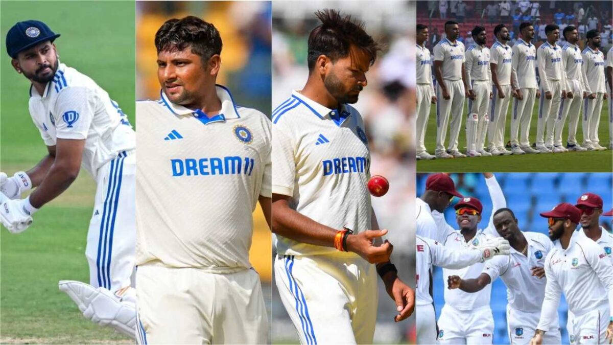 IND vs WI