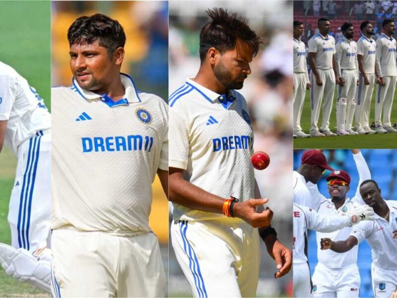 IND vs WI