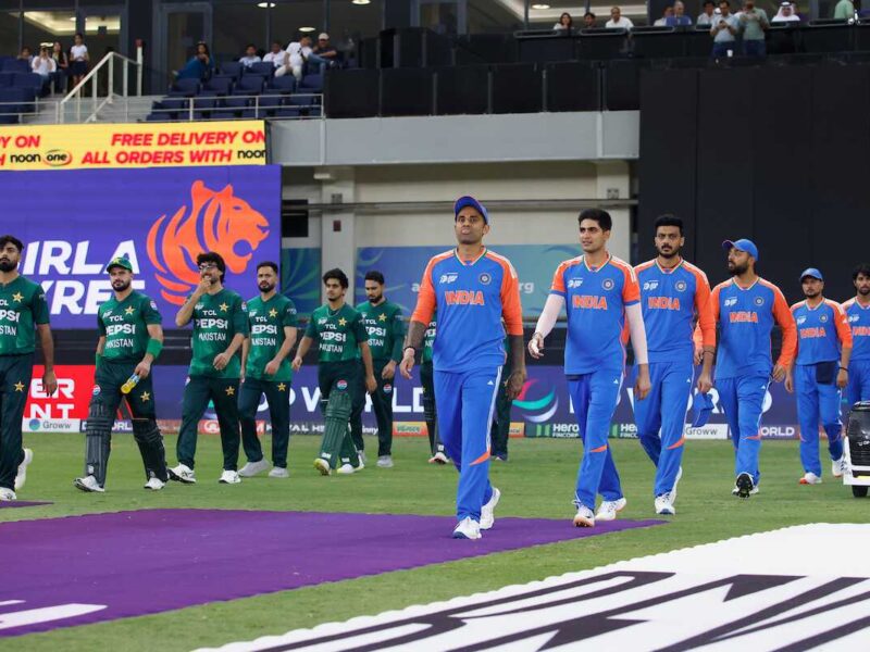 IND VS PAK: हार्दिक बाहर, अभिषेक फिट, इंजरी के बाद फाइनल के लिए बदली हुई भारतीय टीम की प्लेइंग XI आयी सामने