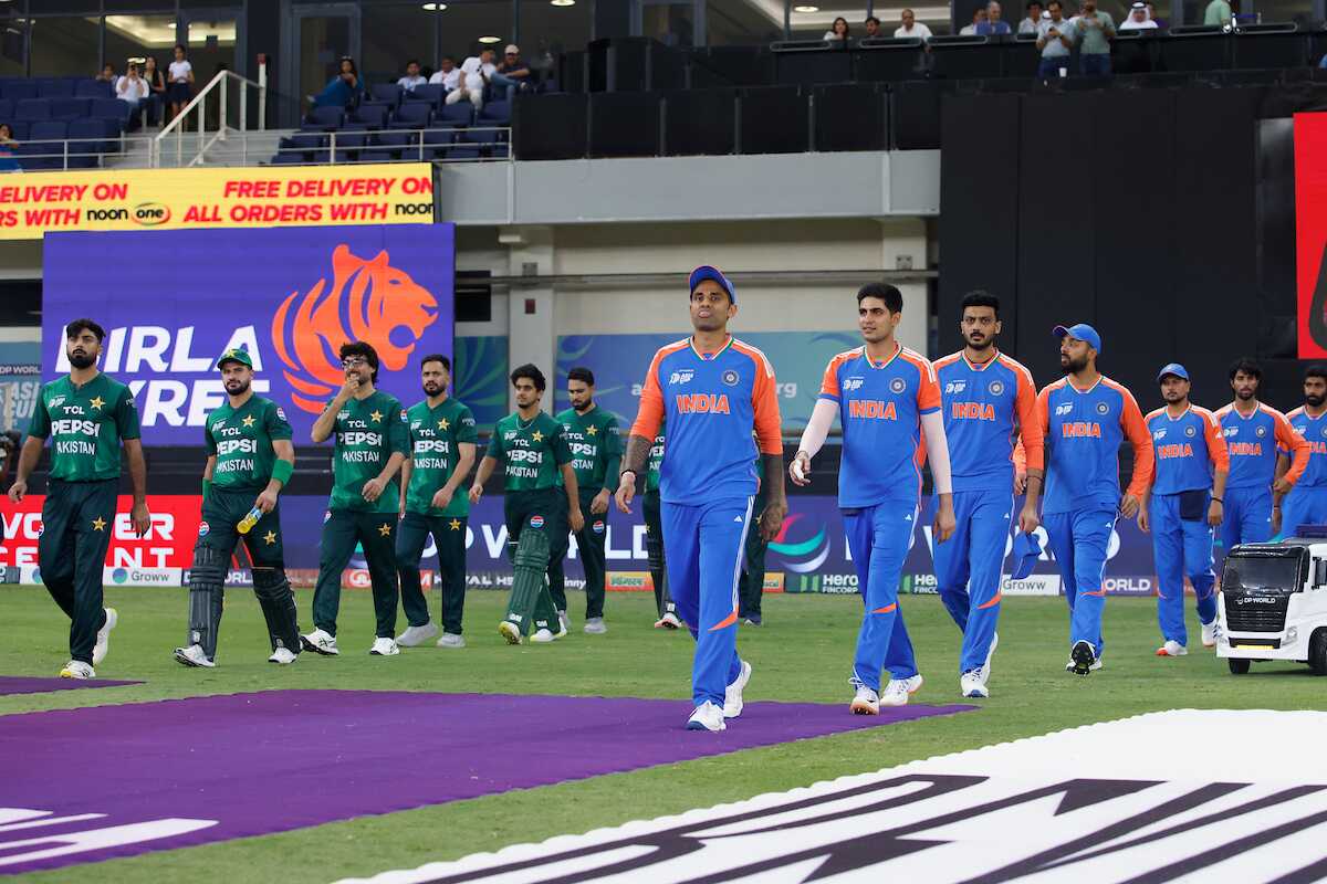 IND VS PAK: हार्दिक बाहर, अभिषेक फिट, इंजरी के बाद फाइनल के लिए बदली हुई भारतीय टीम की प्लेइंग XI आयी सामने