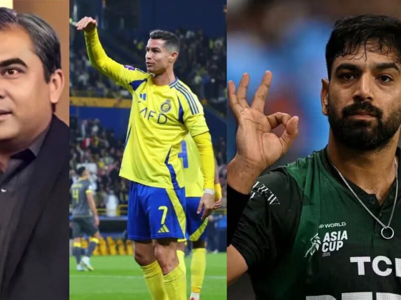 mohsin naqvi SHAMEFUL ASIA CUP INDIA VS PAK