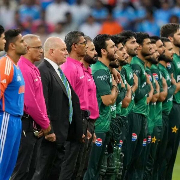 ASIA CUP 2025: भारत के बाद पाकिस्तान भी सुपर 4 में, अब 2 जगह के लिए इन 3 टीमों में है जबरदस्त टक्कर, 3 टीम हुई बाहर