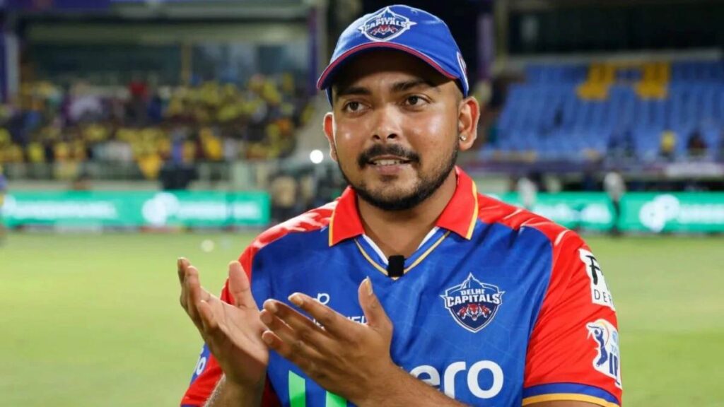 लड़की की छेड़खानी मामले में Prithvi Shaw की बढ़ी मुसीबत, कोर्ट ने दी सजा, जुर्माने में रकम सुन चौक जायेंगे आप